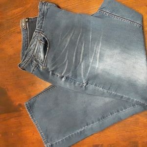 CATO PREMIUM 18WP BOOT CUT JEAN